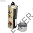 Kép 3/3 - Féknyeregfesték ezüst K2 400ml