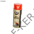 Kép 1/3 - Festék féknyereg piros K2 400ml LAKIER L346CEMEL