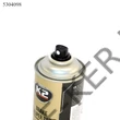 Kép 2/3 - Festék féknyereg piros K2 400ml