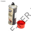 Kép 3/3 - Festék féknyereg piros K2 400ml
