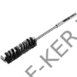 Kép 1/2 - Drótkefe fúrógéphez 20mm csőkefe YT-47695