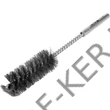 Kép 1/2 - Drótkefe fúrógéphez 26mm csőkefe YT-47696