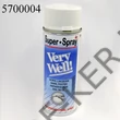 Kép 1/3 - Festék fehér 400 ml fényes 9010 VeryWell spray