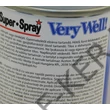 Kép 3/3 - Festék fehér 400 ml fényes 9010 VeryWell spray