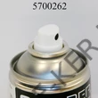 Kép 2/2 - Lámpafesték spray piros 400ml