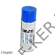 Kép 2/3 - Festék féknyereg kék Maston 400ml