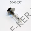Kép 1/3 - Izzó 12V 35/35W, halogén, kismotorhoz PX15D