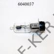 Kép 2/3 - Izzó 12V 35/35W, halogén, kismotorhoz PX15D