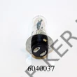 Kép 3/3 - Izzó 12V 35/35W, halogén, kismotorhoz PX15D