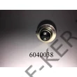Kép 1/2 - Izzó 12V 35/35W nem halogén!  PX15D  kismotor