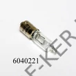 Kép 1/2 - Izzó 12V 21W halogén H21W BA9S