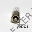 Kép 2/2 - Izzó 12V 21W halogén H21W BA9S