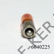 Kép 2/2 - Izzó 12V 21W halogén H21W sárga! BAY9S (pl. index Astra H)