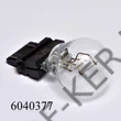 Kép 1/2 - Izzó 12V P27/7w Osram W2.5x16D