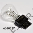 Kép 2/2 - Izzó 12V P27/7w Osram W2.5x16D