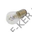 Kép 2/2 - Izzó 24V 21/5W BAY15d 8GD002078-241 (fehér!)