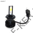 Kép 1/3 - Izzó LED 12V H7 PÁR! 24W 2800lm