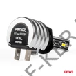 Kép 3/3 - Izzó LED 12V H1 mini PÁR! 50W 2225lm 6000K