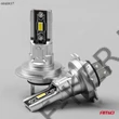 Kép 3/3 - Izzó LED 12V H7 mini PÁR! 42W 