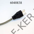Kép 3/3 - Izzó LED 12V H7 PÁR! H7C6/26W