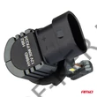 Kép 2/3 - Izzó LED 12V HIR2 Hybrid CanBus Plug and Play max 60W