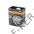 Kép 2/2 - Izzó LED 12V H7 Pár Osram OSR64210DWESY2-2HB.