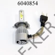 Kép 2/3 - Izzó LED 12V H4C6/26W PÁR! H4