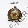 Kép 2/2 - Izzó 12V H4 100/55W Tungsram