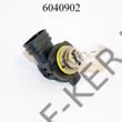 Kép 3/3 - Izzó 12V HIR2 55W VISION 9012 (=8GH009319-001 HELLA)