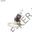 Kép 2/2 - Izzó 24V H3 70W