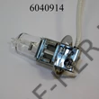 Kép 2/3 - Izzó 12V H3 100W 483 Pk22s