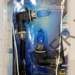 Kép 2/3 - Izzó 12V HB4 55W HOD PÁR! Superwhith 9006  H.O.D.