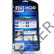 Kép 3/3 - Izzó 12V HB4 55W HOD PÁR! Superwhith 9006  H.O.D.
