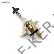 Kép 1/3 - Izzó 24V H4 75/70W standard