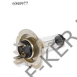Kép 2/2 - Izzó 24V H7 70W