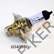 Kép 1/2 - Izzó 12V H4 100/80W Tungsram Superblue