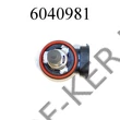 Kép 3/3 - Izzó 12V H11 White 55W