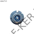 Kép 2/3 - XENON pótizzó D2S  85122VIC1 85V 35W Philips U.10701512