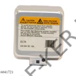 Kép 2/3 - XENON pótizzó D3S 12V 35W 4300K