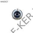 Kép 2/3 - Izzófoglalat oldalirányjelzőhöz T10 (5W) (W2.1x9.5d) OP8 2780 speciális csatlakozó OPEL, VW