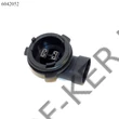 Kép 1/3 - Izzófoglalat H7 Astra "G" 56024-AIC 1226084