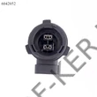 Kép 2/3 - Izzófoglalat H7 Astra "G" 56024-AIC 1226084