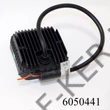 Kép 2/3 - Munkalámpa kocka 5LED 1100lm, 85x85mm UEU3020