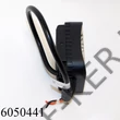 Kép 3/3 - Munkalámpa kocka 5LED 1100lm, 85x85mm UEU3020