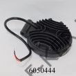 Kép 2/3 - Munkalámpa kerek 9LED 10W 2200lm, 110mm ML-10-30W
