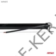 Kép 3/3 - Fényhíd nappali menetfény  SMD ledes 9-36V 6500K L=96cm 03264