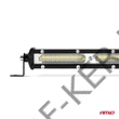Kép 2/3 - Fényhíd nappali menetfény  SMD ledes 9-36V 6500K L=50cm  12960LM