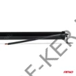 Kép 3/3 - Fényhíd nappali menetfény  SMD ledes 9-36V 6500K L=50cm  12960LM