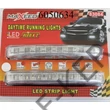 Kép 1/2 - Nappal menetfény rövid 8LED