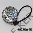 Kép 2/3 - Munkalámpa 4LED 5W kerek 10-30V ML-LW5012R/5W